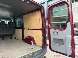 MERCEDES-BENZ Sprinter 319 CDI V6 Kasten Mixto 6-Site L2H1 A/C