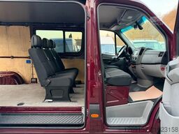 MERCEDES-BENZ Sprinter 319 CDI V6 Kasten Mixto 6-Site L2H1 A/C