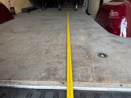 MERCEDES-BENZ Sprinter 319 CDI V6 Kasten Mixto 6-Site L2H1 A/C