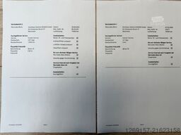 MERCEDES-BENZ Sprinter 319 CDI V6 Kasten Mixto 6-Site L2H1 A/C