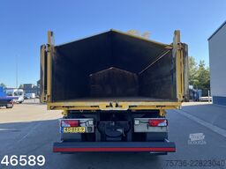 Man TGS 35.360 8x4 Euro 6 HMF 22 Tonmeter Z-kraan