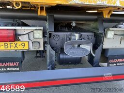 Man TGS 35.360 8x4 Euro 6 HMF 22 Tonmeter Z-kraan