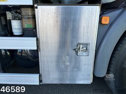 Man TGS 35.360 8x4 Euro 6 HMF 22 Tonmeter Z-kraan