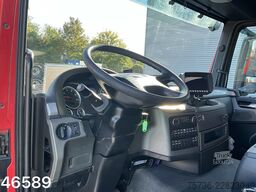 Man TGS 35.360 8x4 Euro 6 HMF 22 Tonmeter Z-kraan