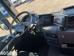 Man TGS 35.360 8x4 Euro 6 HMF 22 Tonmeter Z-kraan
