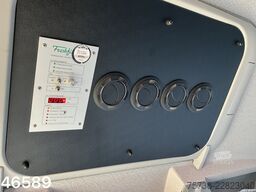 Man TGS 35.360 8x4 Euro 6 HMF 22 Tonmeter Z-kraan