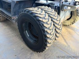Hitachi ZX140-W3 | German machine