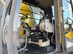 Hitachi ZX140-W3 | German machine