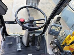 Hitachi ZX140-W3 | German machine