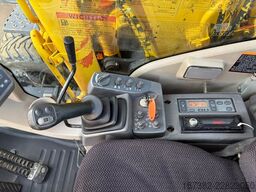 Hitachi ZX140-W3 | German machine