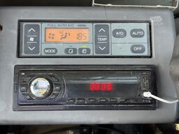 Hitachi ZX140-W3 | German machine