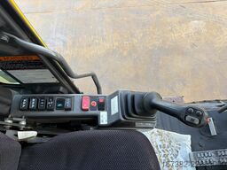 Hitachi ZX140-W3 | German machine