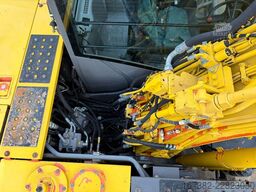 Hitachi ZX140-W3 | German machine