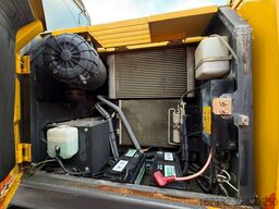 Hitachi ZX140-W3 | German machine