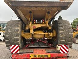 Caterpillar 745 C