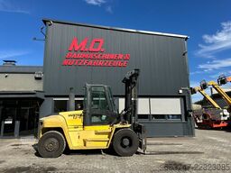 Hyster HX 12 XM / SS / ZV