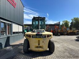 Hyster HX 12 XM / SS / ZV