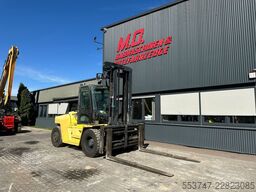 Hyster HX 12 XM / SS / ZV