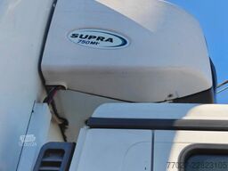 MAN TGM 18.290 Carrier Supra 750 Mt