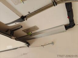 MAN TGM 18.290 Carrier Supra 750 Mt