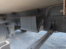 MAN TGM 18.290 Carrier Supra 750 Mt