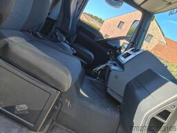 MAN TGM 18.290 Carrier Supra 750 Mt