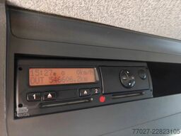 MAN TGM 18.290 Carrier Supra 750 Mt