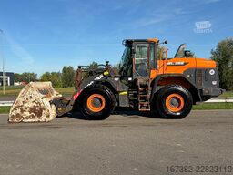Doosan DL380-7