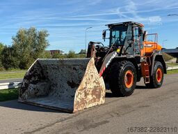 Doosan DL380-7