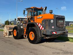 Doosan DL380-7