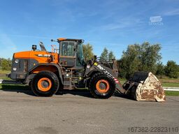 Doosan DL380-7