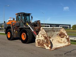 Doosan DL380-7