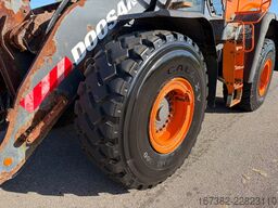 Doosan DL380-7