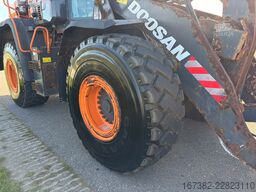 Doosan DL380-7