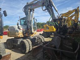 Takeuchi TB295W