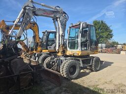 Takeuchi TB295W
