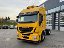 IVECO Stralis 480 4x2