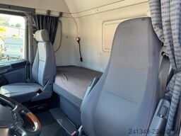 SCANIA R500 V8 4x2 ADR mit Hydraulikpumpe