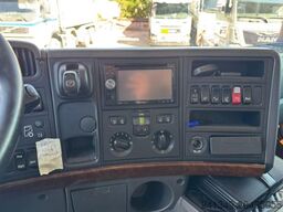 SCANIA R500 V8 4x2 ADR mit Hydraulikpumpe