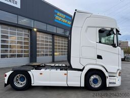 SCANIA S500 4x2