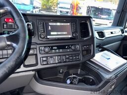 SCANIA S500 4x2