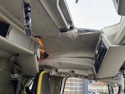 VOLVO FH16-650 6x6 X-Track Unfall