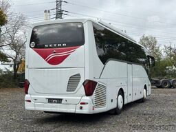 SETRA S 511 HD (Küche*WC*DE-Bus*38 Sitze)