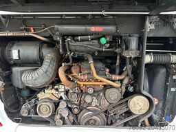 SETRA S 511 HD (Küche*WC*DE-Bus*38 Sitze)