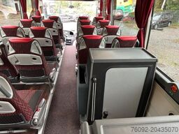 SETRA S 511 HD (Küche*WC*DE-Bus*38 Sitze)