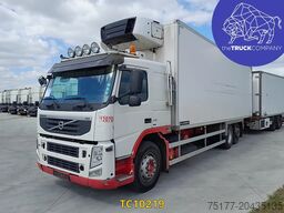 Volvo FM 340