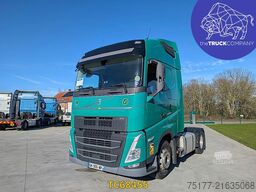 Volvo FH 500