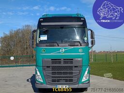 Volvo FH 500