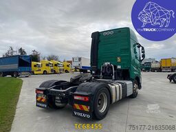 Volvo FH 500