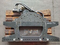 Kaup 2T391EG (360° endlos + Seitenschieber)